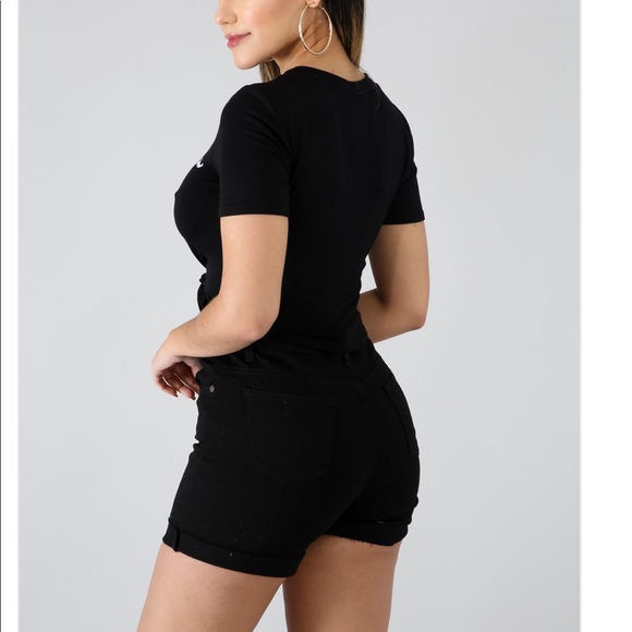 Champagne top - Picture 3 of 3